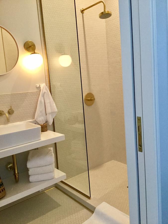 مينيابولس، مينيسوتا Hotel Alma المظهر الخارجي الصورة