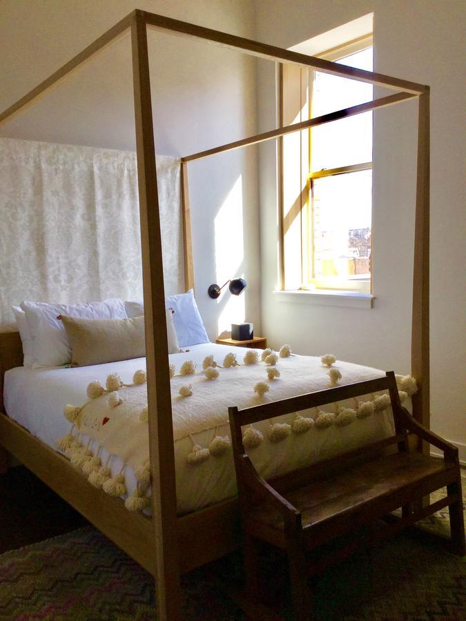 مينيابولس، مينيسوتا Hotel Alma المظهر الخارجي الصورة